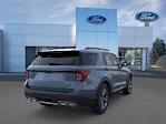2025 Ford Explorer 4WD SUV for sale #W5X7018 - photo 8