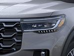 New 2025 Ford Explorer Platinum 4WD SUV for sale #W5X7259 - photo 18