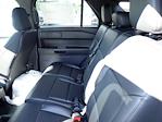 New 2025 Ford Police Interceptor Utility Base 4WD SUV for sale #W5X7481 - photo 14