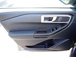 New 2025 Ford Police Interceptor Utility Base 4WD SUV for sale #W5X7481 - photo 16