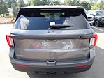 New 2025 Ford Police Interceptor Utility Base 4WD SUV for sale #W5X7481 - photo 4