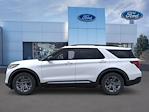 2025 Ford Explorer 4WD SUV for sale #W5X7482 - photo 4