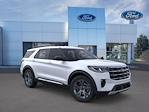 2025 Ford Explorer 4WD SUV for sale #W5X7482 - photo 7