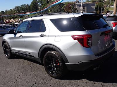 2022 Ford Explorer 4WD SUV for sale #W5X7893A - photo 2