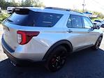 2022 Ford Explorer 4WD SUV for sale #W5X7893A - photo 3