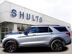 2022 Ford Explorer 4WD SUV for sale #W5X7893A - photo 5