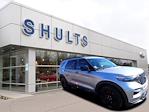 2022 Ford Explorer 4WD SUV for sale #W5X7893A - photo 4