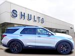 2022 Ford Explorer 4WD SUV for sale #W5X7893A - photo 6