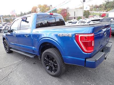 2022 Ford F-150 SuperCrew Cab 4WD Pickup for sale #W5X7897A - photo 2
