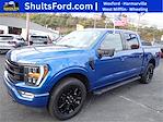 2022 Ford F-150 SuperCrew Cab 4WD Pickup for sale #W5X7897A - photo 1