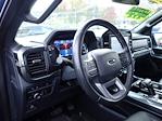 2022 Ford F-150 SuperCrew Cab 4WD Pickup for sale #W5X7897A - photo 17