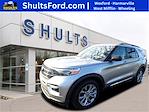 2023 Ford Explorer 4WD SUV for sale #W5X8666A - photo 1