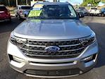 2023 Ford Explorer 4WD SUV for sale #W5X8666A - photo 12