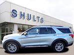 2023 Ford Explorer 4WD SUV for sale #W5X8666A - photo 4