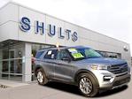 2023 Ford Explorer 4WD SUV for sale #W5X8666A - photo 3