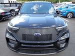 New 2025 Ford Police Interceptor Utility Base 4WD SUV for sale #W5X8843 - photo 10