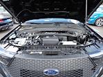 New 2025 Ford Police Interceptor Utility Base 4WD SUV for sale #W5X8843 - photo 12