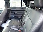 New 2025 Ford Police Interceptor Utility Base 4WD SUV for sale #W5X8843 - photo 14