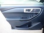 New 2025 Ford Police Interceptor Utility Base 4WD SUV for sale #W5X8843 - photo 16