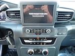 New 2025 Ford Police Interceptor Utility Base 4WD SUV for sale #W5X8843 - photo 20