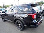 New 2025 Ford Police Interceptor Utility Base 4WD SUV for sale #W5X8843 - photo 2