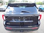 New 2025 Ford Police Interceptor Utility Base 4WD SUV for sale #W5X8843 - photo 4