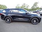 New 2025 Ford Police Interceptor Utility Base 4WD SUV for sale #W5X8843 - photo 8
