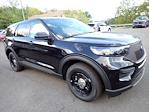 New 2025 Ford Police Interceptor Utility Base 4WD SUV for sale #W5X8843 - photo 9