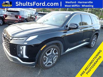 2023 Hyundai Palisade AWD SUV for sale #W5X8856A - photo 1