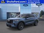 2025 Ford Explorer 4WD SUV for sale #W5X8861 - photo 1