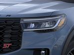 2025 Ford Explorer 4WD SUV for sale #W5X8861 - photo 18