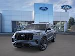 2025 Ford Explorer 4WD SUV for sale #W5X8861 - photo 3