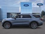 2025 Ford Explorer 4WD SUV for sale #W5X8861 - photo 4
