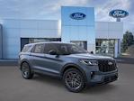 2025 Ford Explorer 4WD SUV for sale #W5X8861 - photo 7