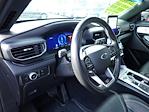 Used 2021 Ford Explorer ST for sale #W5X8861A - photo 16