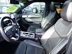 Used 2021 Ford Explorer ST for sale #W5X8861A - photo 17