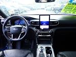 Used 2021 Ford Explorer ST for sale #W5X8861A - photo 21