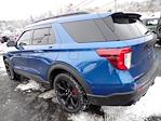 2021 Ford Explorer 4WD SUV for sale #W5X8861A - photo 3