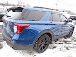 2021 Ford Explorer 4WD SUV for sale #W5X8861A - photo 5