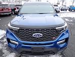2021 Ford Explorer 4WD SUV for sale #W5X8861A - photo 8