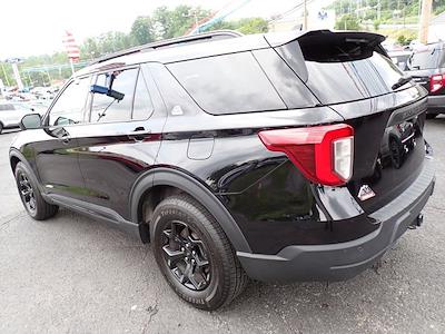 2022 Ford Explorer 4WD SUV for sale #W5X9215A - photo 2