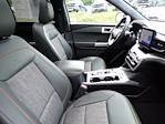 2022 Ford Explorer 4WD SUV for sale #W5X9215A - photo 11