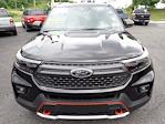 2022 Ford Explorer 4WD SUV for sale #W5X9215A - photo 12