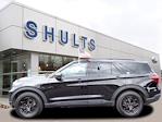 2022 Ford Explorer 4WD SUV for sale #W5X9215A - photo 4
