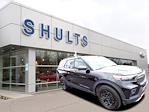 2022 Ford Explorer 4WD SUV for sale #W5X9215A - photo 3