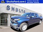 2020 Chevrolet Silverado 1500 Crew Cab 4WD Pickup for sale #W5X9215B - photo 1