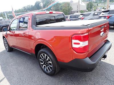 2022 Ford Maverick SuperCrew Cab 4x4 Pickup for sale #W5X9346A - photo 2