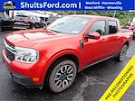 2022 Ford Maverick SuperCrew Cab 4x4 Pickup for sale #W5X9346A - photo 1