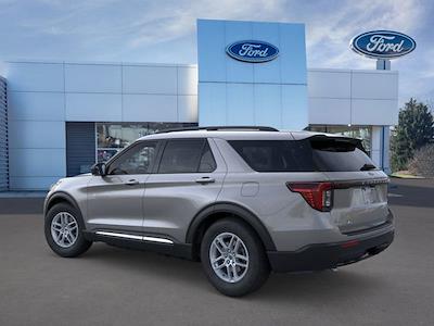 2025 Ford Explorer 4WD SUV for sale #W5X9513 - photo 2