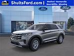 2025 Ford Explorer 4WD SUV for sale #W5X9513 - photo 1